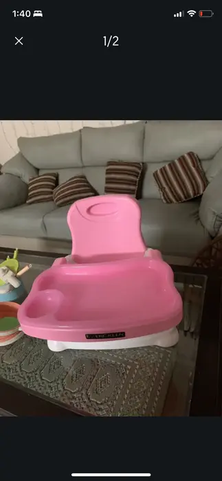 Baby sitter