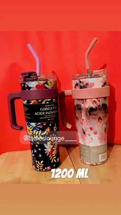 Tumbler
