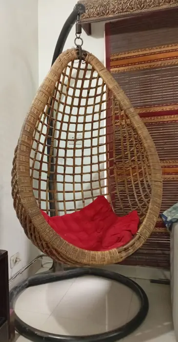 A swing for sale