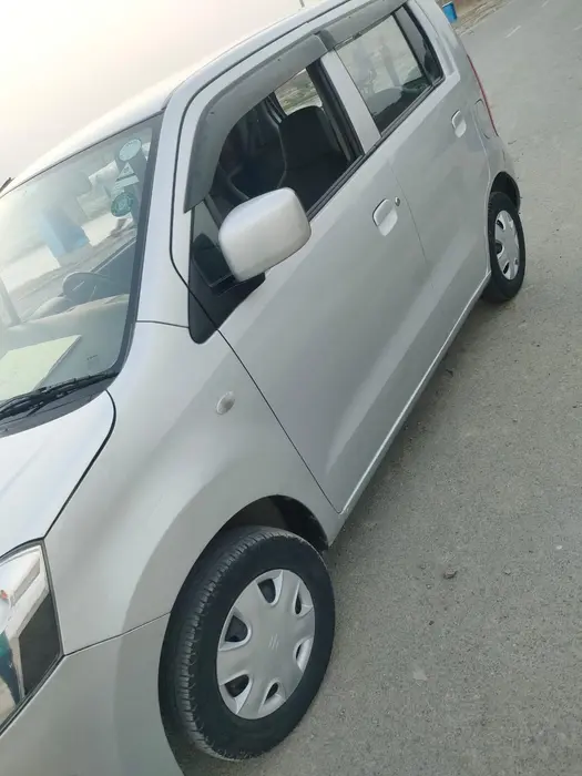 Suzuki wagon R VXL 2017/2018