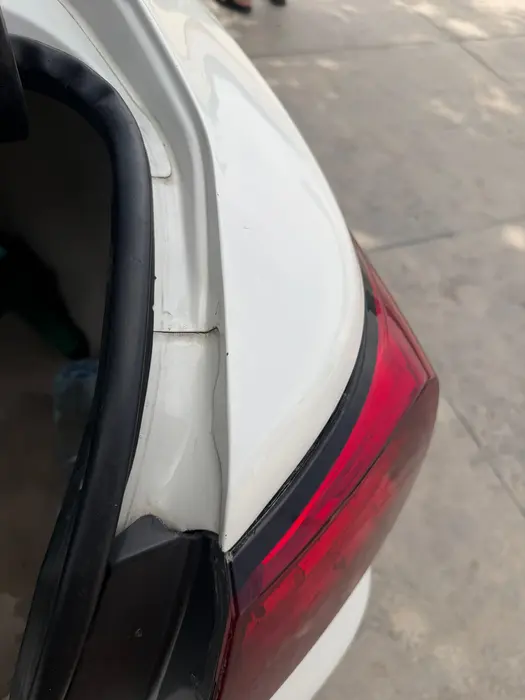 Toyota premio x 1.8