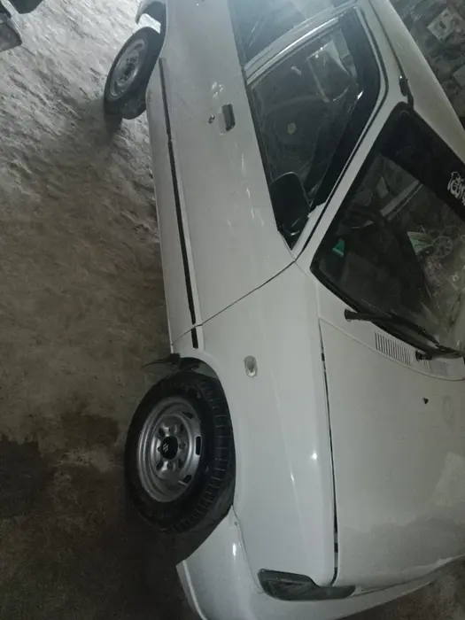 Mehran Model 2011
