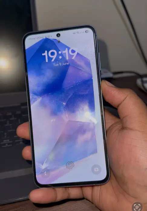 Samsung A55 5G [8/256]