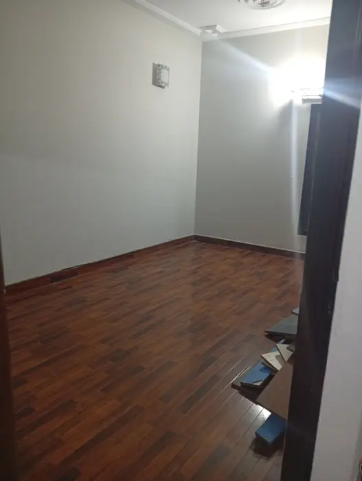 120yd double story lease house for sale Gulshan Iqbal block 10 a
