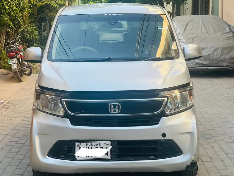 Honda N/wgn 2015/17