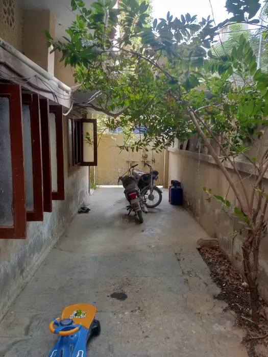 House for sale in Karachi