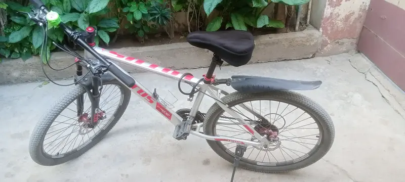 Aluminum cycle