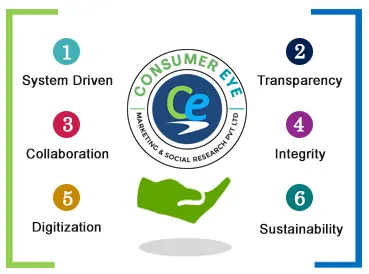 Consumer Eye - Market Research Company in Pakistan
