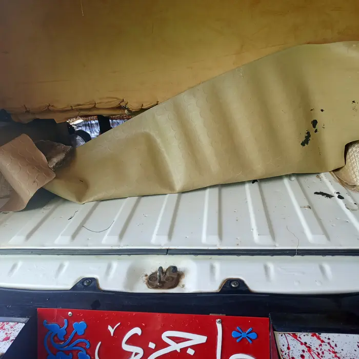 Bolan 19 model)/demand 18