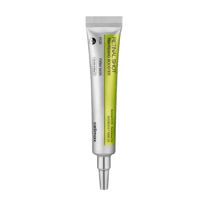 Celimax The Vita A Retinal Shot Tightening Booster- 15ml (High Quality