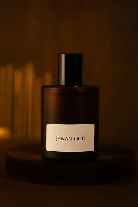 ERUM Fragrance