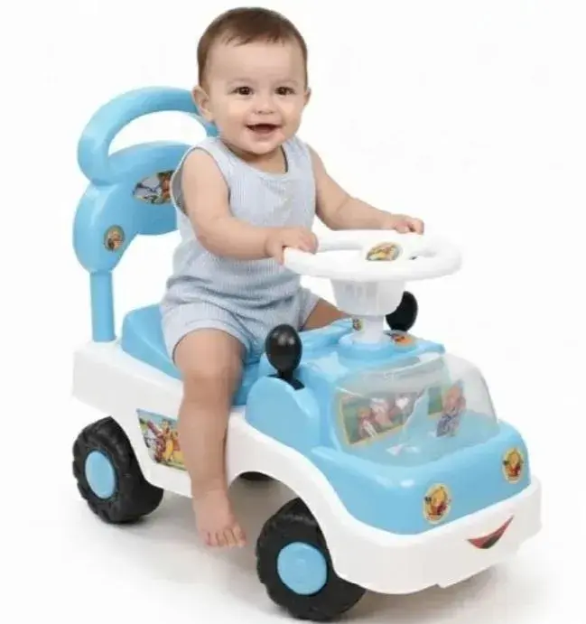 Baby RideOn Car Limited Time Offer  PRICE DROP ALERT