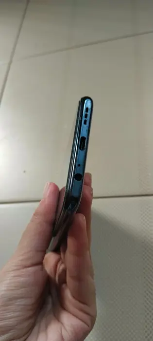 Redmi note 10s, 6/128gb pta approved