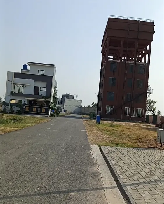 80-B, Al-Rehman Garden phase 7 for sale. (Owner Direct Sale).