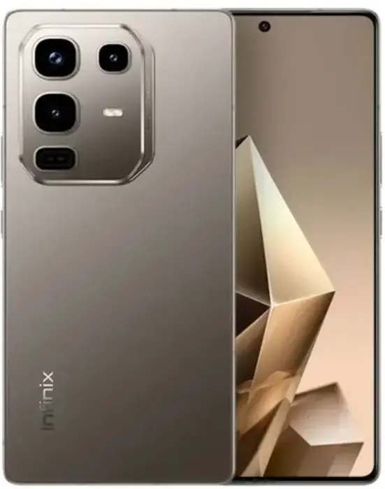 Infinix NOTE 50 Pro