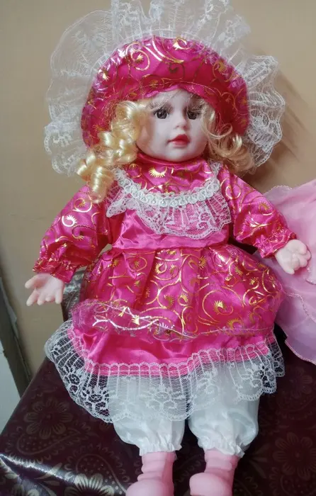 Doll for kids