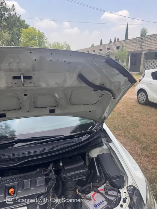Honda civic rebirth 2013 auto