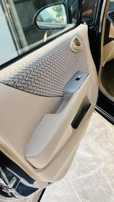 Honda City 2004 Model Total jeniune