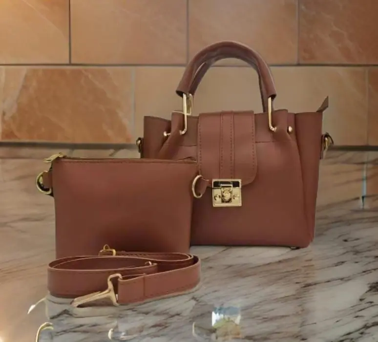 Elegant Women's Handbag | Premium Quality