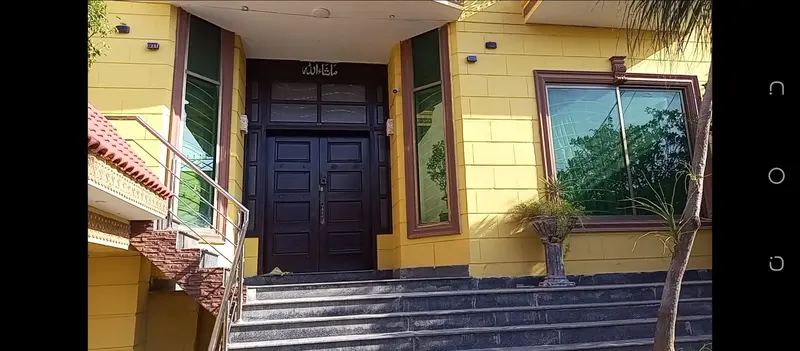 Gulshan Abad, Adiyala Road Rawalpindi, Sector 1 Kanal House for Sale