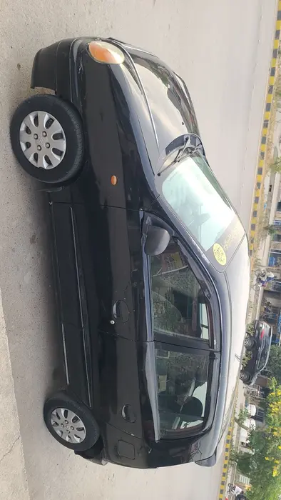 HYUNDAI SANTRO EXECUTIVE