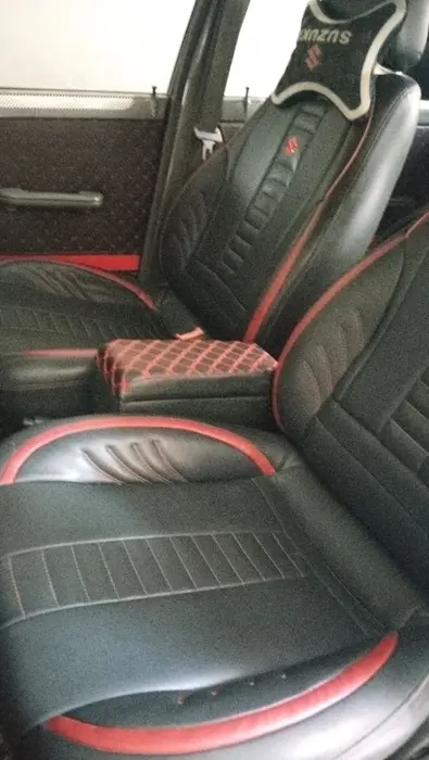 Mehran 2013 model available for sale