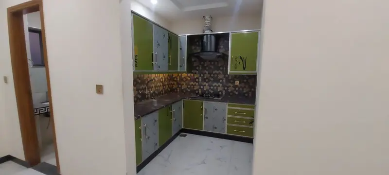 Office / Flat For rent In Fazaia Commercial Raiwind road Lahore