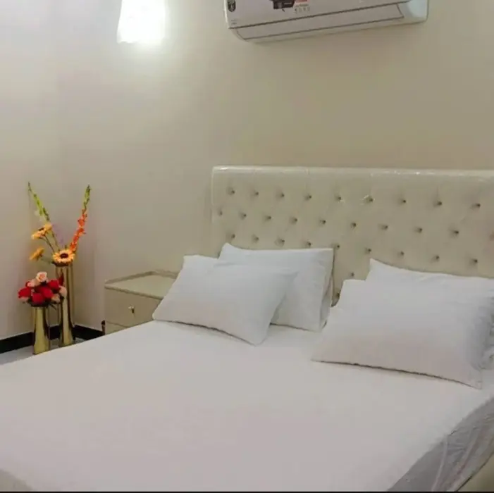 Studio Apartment Fully Furnished For Rent In Fazaia Housing Society