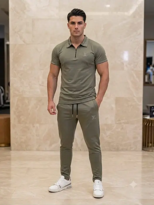 Track Suit Available For Sale