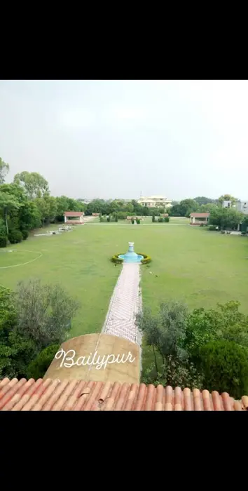 Farm House available For Sale Near Behria Town Lahore