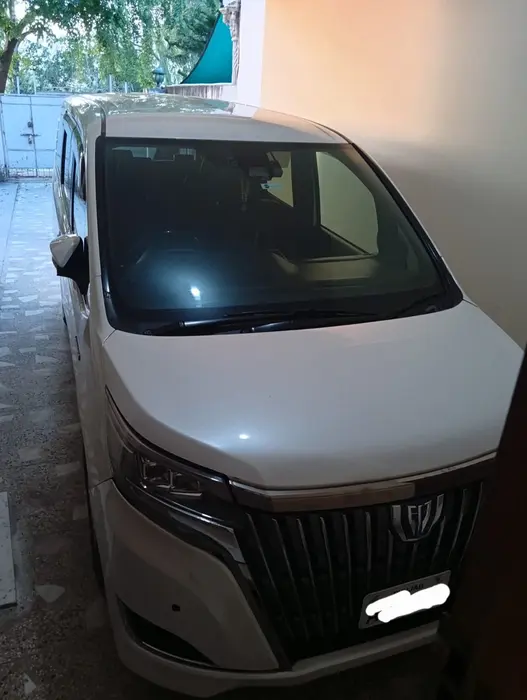 TOYOTA Esquire for sale