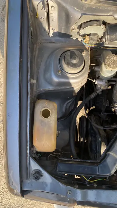 Mehran Vx