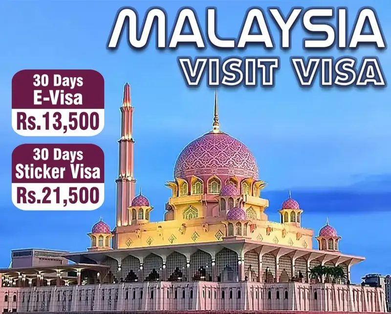 Visit Visa