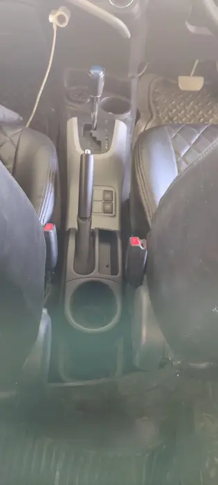 Toyota aqua 2013/17