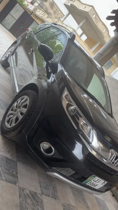 Honda Brv 2017 model geniun