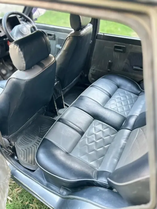 Suzuki Mehran