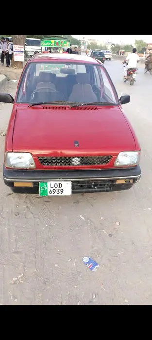 Mahran car for sale