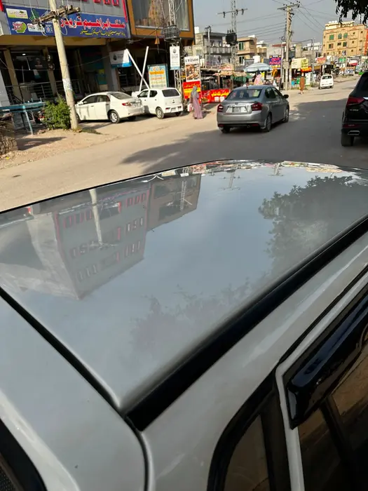 Suzuki mehran vxr 2018