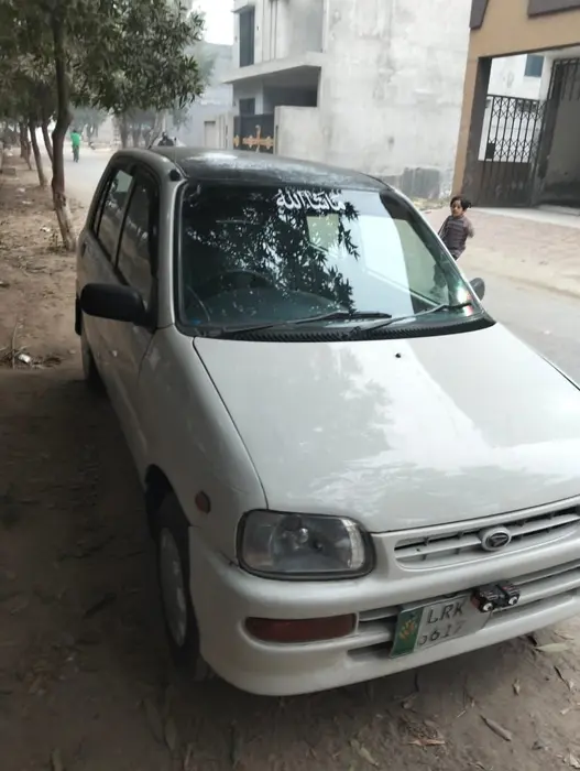 Coure car For sale good condition