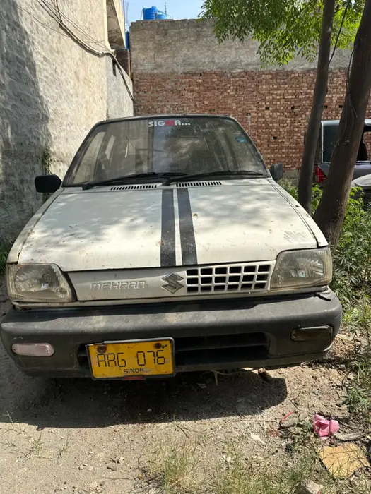 Mehran
