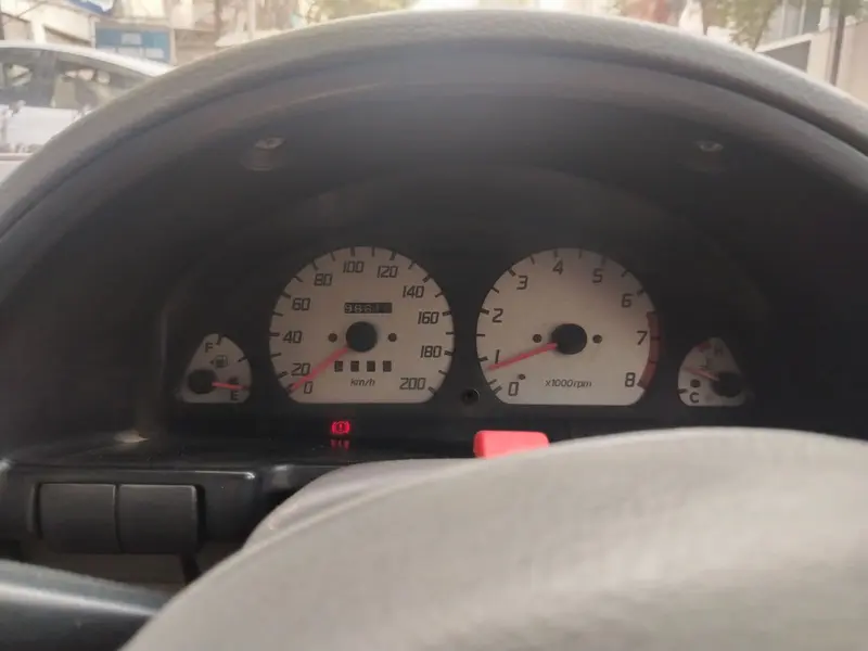 Suzuki cultus 2014 Euro ll