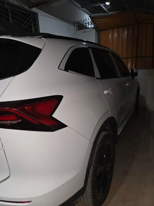 Haval H6 1.5 Turbo
