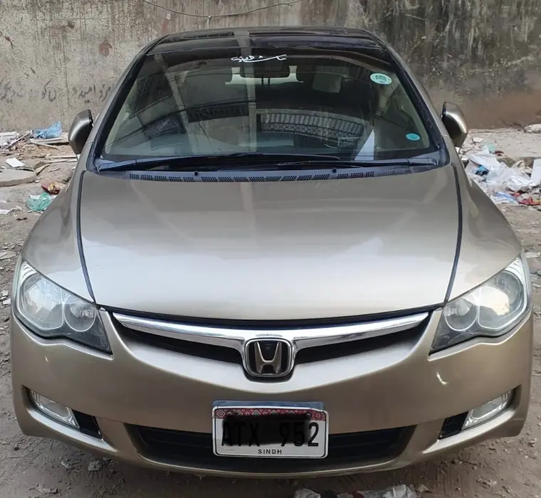 Civic 2010