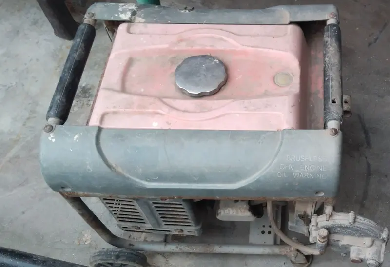 Generator