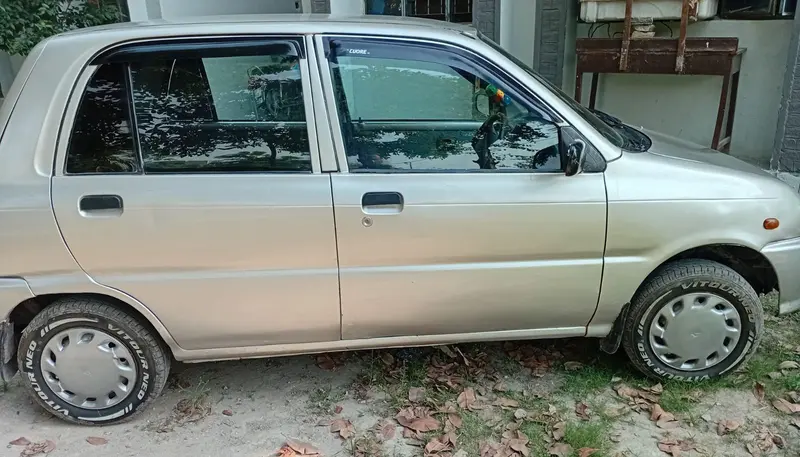 Coure car for sale 2005 model
