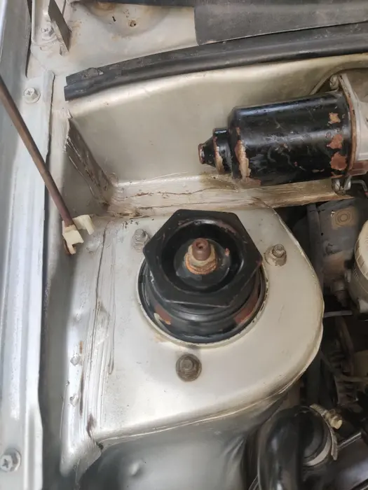 Suzuki cultus VXRi 2013 model good condition