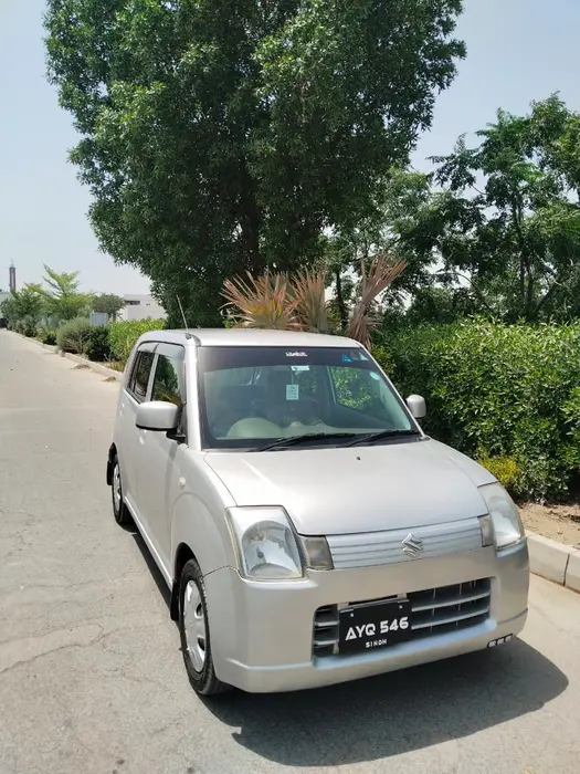Suzuki Alto for sale
