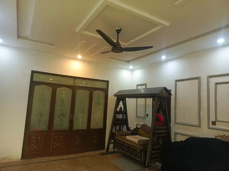 1 Kanal Beautiful Double Story House for Sale
