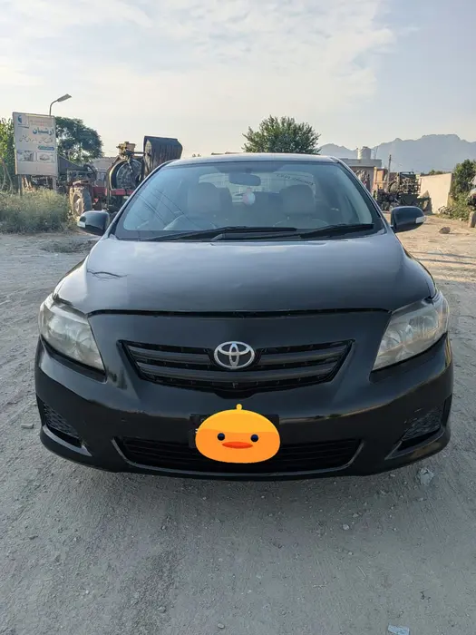 Toyota xli for sale
