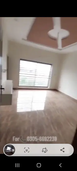 5 Marla Double Storey House Available for Sale Multan